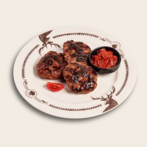 Чинарски кюфтета