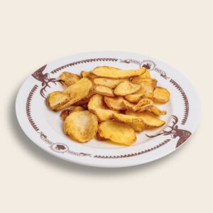 Картофи по селски с меродия