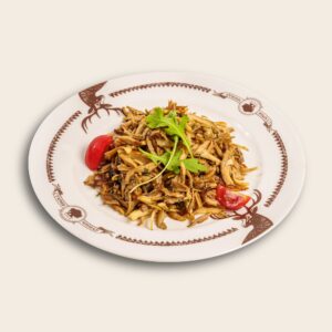 Кладница с масло
