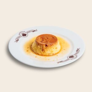 Крем карамел