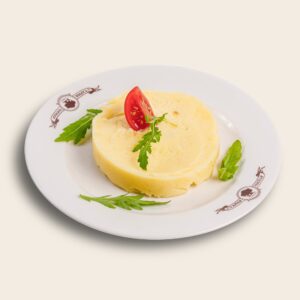 Мачкани картофи