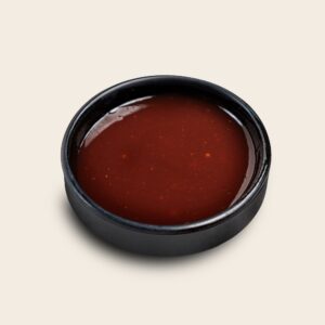Сос Барбекю